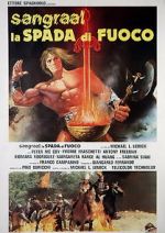 Watch Sangraal, la spada di fuoco Megashare9