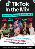 Watch TikTok in the Mix (TV Special 2023) Megashare9