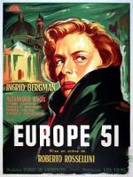 Watch Europe \'51 Megashare9