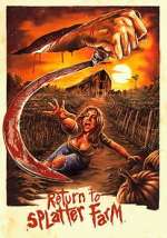 Watch Return to Splatter Farm Megashare9