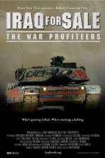 Watch Iraq for Sale: The War Profiteers Megashare9