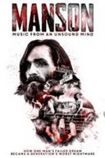 Watch Manson: Music From an Unsound Mind Megashare9