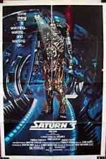 Watch Saturn 3 Megashare9