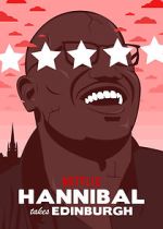 Watch Hannibal Buress: Hannibal Takes Edinburgh (TV Special 2016) Megashare9