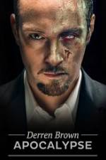 Watch Derren Brown: Apocalypse Megashare9