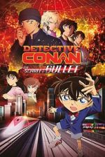 Watch Detective Conan: The Scarlet Bullet Megashare9