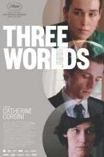 Watch Three Worlds Megashare9