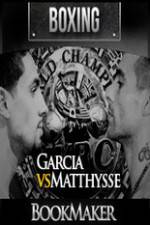 Watch Danny Garcia vs Lucas Matthysse Megashare9