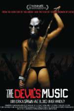 Watch The Devil\'s Music Megashare9