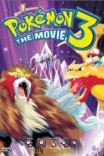 Watch Pokemon 3: The Movie Megashare9