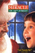 Watch Miracle on 34th Street Megashare9