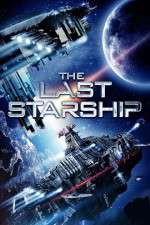 Watch The Last Starship Megashare9