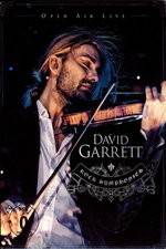 Watch David Garrett Rock Symphonies Open Air Live Megashare9