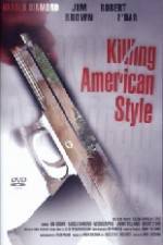 Watch Killing American Style Megashare9