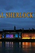 Watch The Real Sherlock Holmes Megashare9