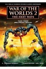 Watch War of the Worlds 2: The Next Wave Megashare9