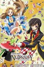 Watch Code Geass - Nunnally in Wonderland Megashare9