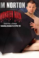 Watch Jim Norton: Monster Rain Megashare9