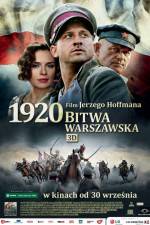 Watch 1920 Bitwa Warszawska Megashare9