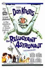 Watch The Reluctant Astronaut Megashare9