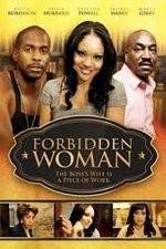 Watch Forbidden Woman Megashare9