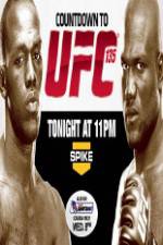 Watch UFC 135 Countdown Megashare9