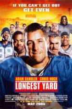 Watch The Longest Yard Megashare9