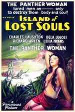 Watch Island of Lost Souls Megashare9