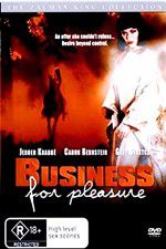 Watch Business for Pleasure Megashare9