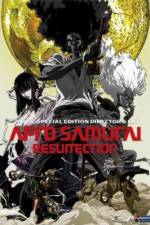 Watch Afro Samurai: Resurrection Megashare9