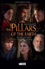 Watch The Pillars of the Earth Megashare9