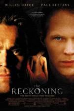 Watch The Reckoning Megashare9