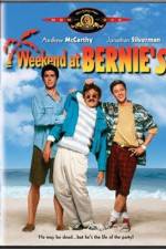 Watch Weekend at Bernie's Megashare9