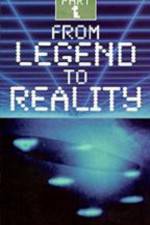 Watch UFOS - From The Legend To The Reality Megashare9