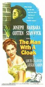 Watch The Man with a Cloak Megashare9