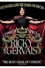 Watch Ricky Gervais Out of England - The Stand-Up Special Megashare9