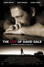 Watch The Life of David Gale Megashare9