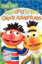 Watch Sesame Street Bert and Ernie's Great Adventures Megashare9