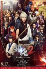 Watch Gintama 2: Rules Are Made to Be Broken Megashare9