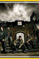 Watch Stone Sour Live Rock Am Ring Megashare9