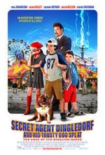 Watch Secret Agent Dingledorf and His Trusty Dog Splat Megashare9