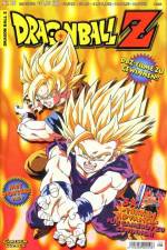 Watch Dragon Ball Z 13: Wrath of the Dragon Megashare9