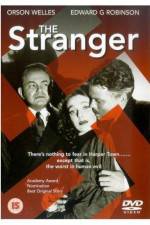 Watch The Stranger Megashare9