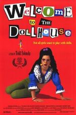 Watch Welcome to the Dollhouse Megashare9
