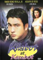 Watch Kilabot at Kembot Megashare9