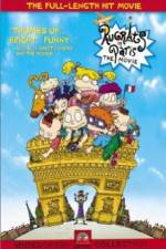 Watch Rugrats in Paris: The Movie - Rugrats II Megashare9