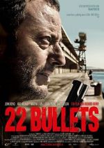 Watch 22 Bullets Megashare9