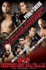 Watch UFC 84 Ill Will Megashare9