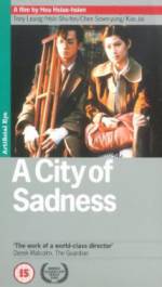 Watch A City of Sadness Megashare9