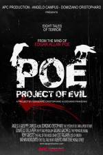Watch P.O.E. Project of Evil (P.O.E. 2) Megashare9